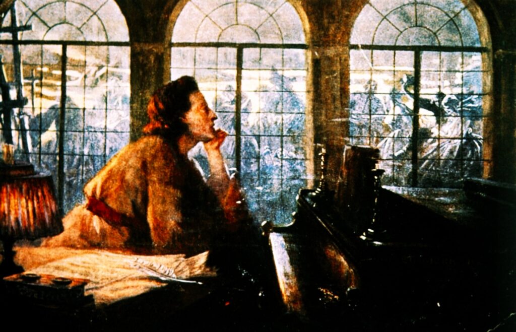 Fryderyk Chopin