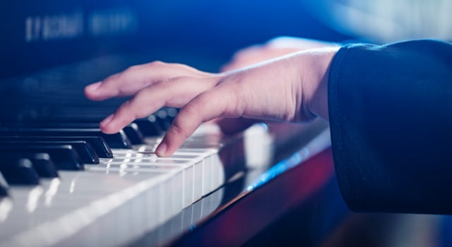 elementy dzieła muzycznego