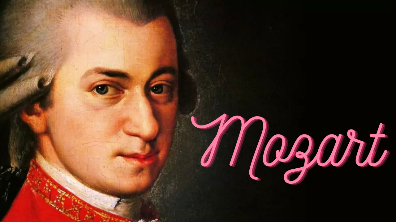 Mozart