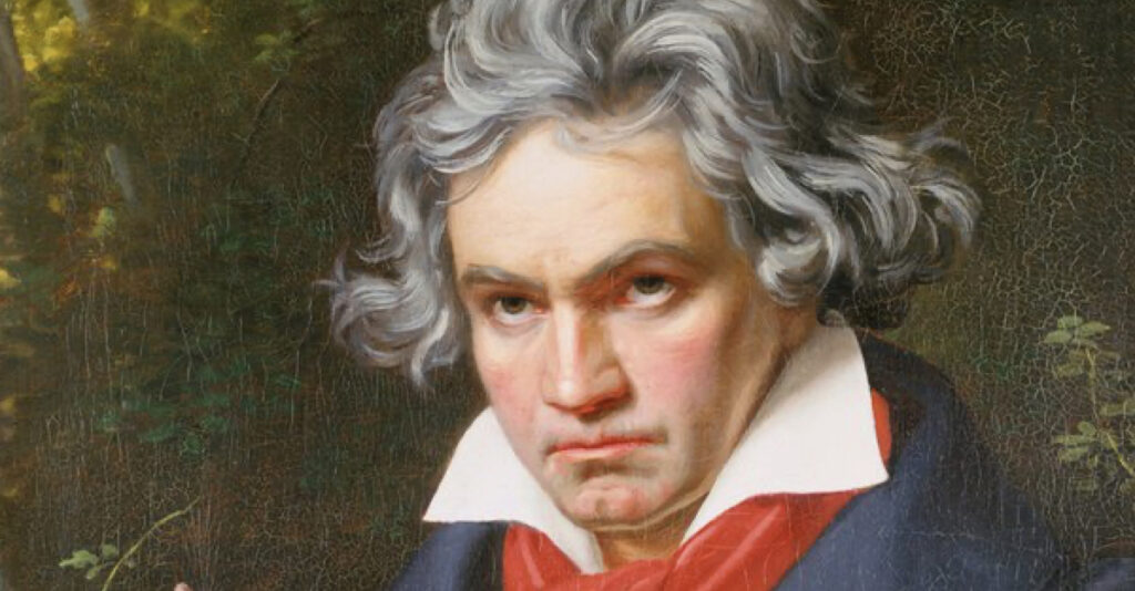 biografia Mozarta