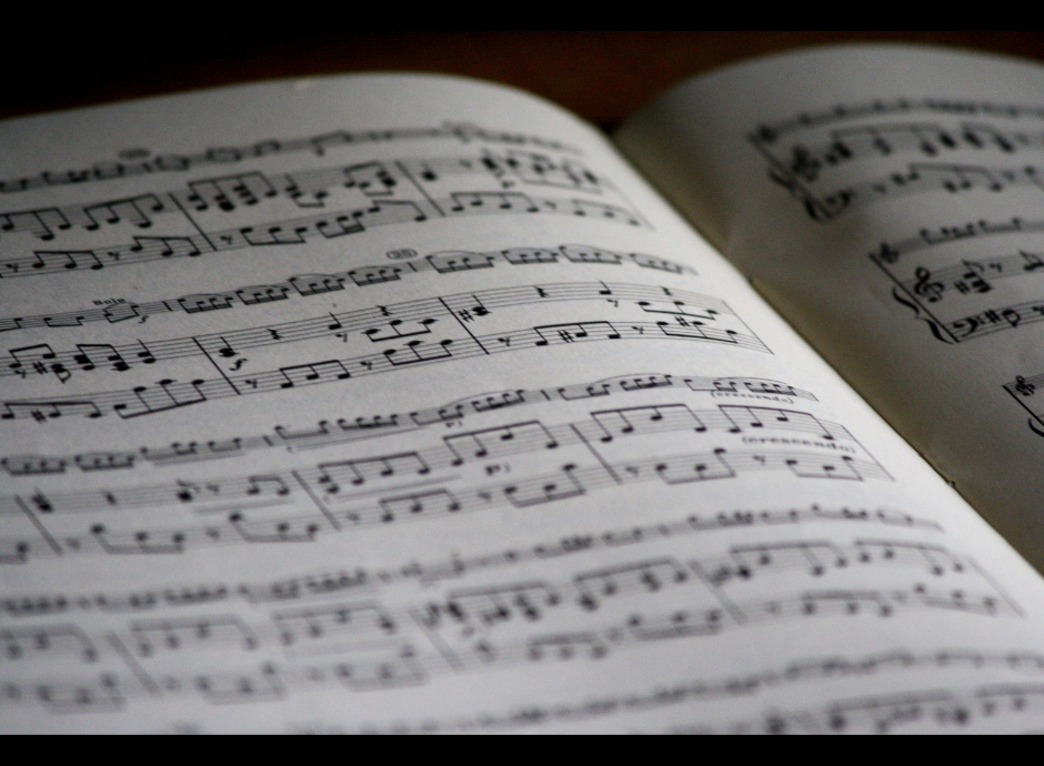 nuty fortepianowe