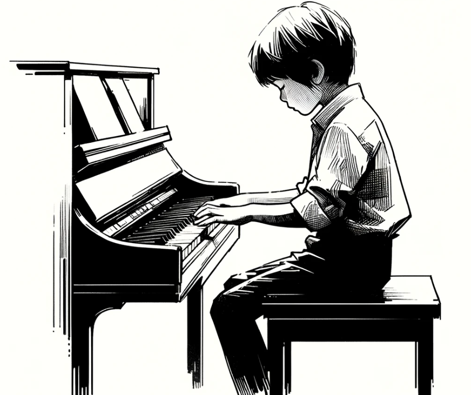 pianino