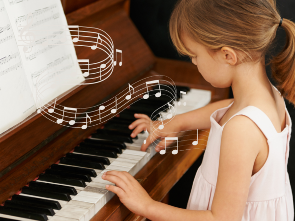 pianistka
