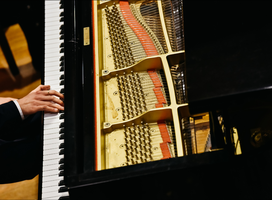 pianista