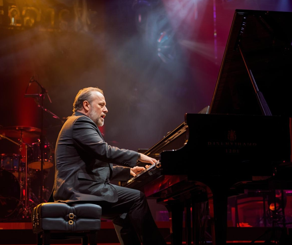 pianista